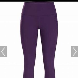 Essent High-Rise Legging 26" WOMENS